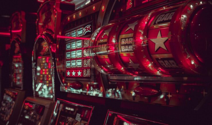 Choosing the Best Online Slots for Beginners: A Quick Guide for US Players