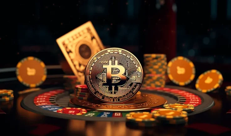 Everything You Need to Know Before Trying a Bitcoin Casino