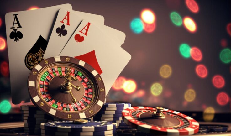 How Graphic Design Enhances the User Experience in Casino Games