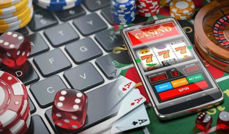 How to Build Your Online Gaming Community With Social Casinos