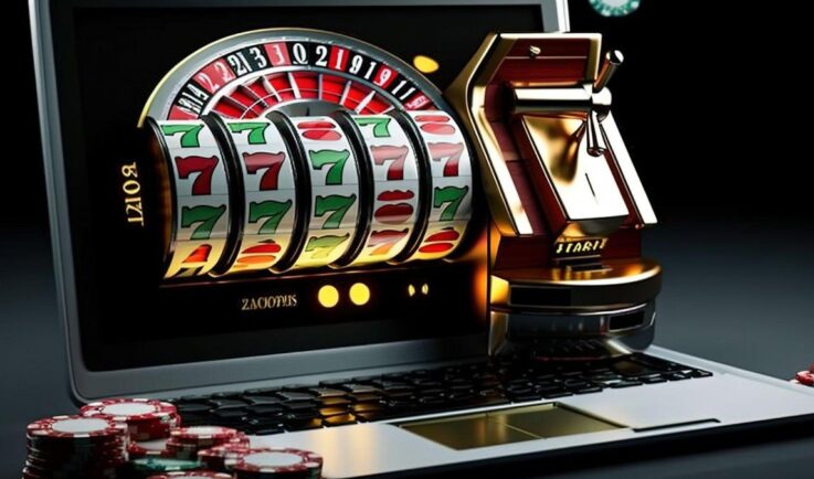 Secrets About Slot Games Every iGamer Should Know