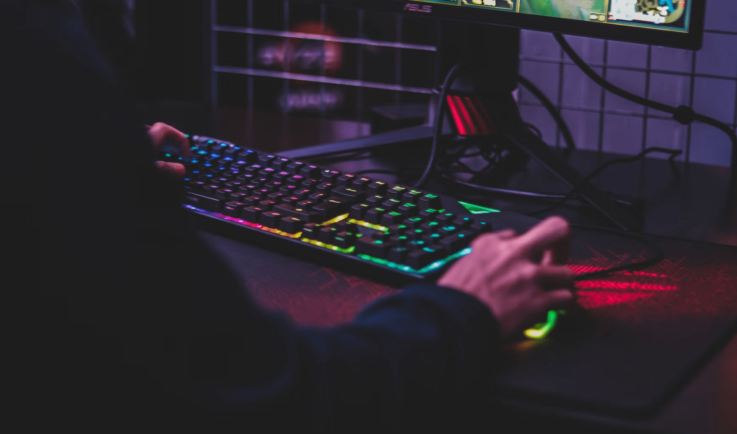 Improve Your Gaming Skills with Top Strategies