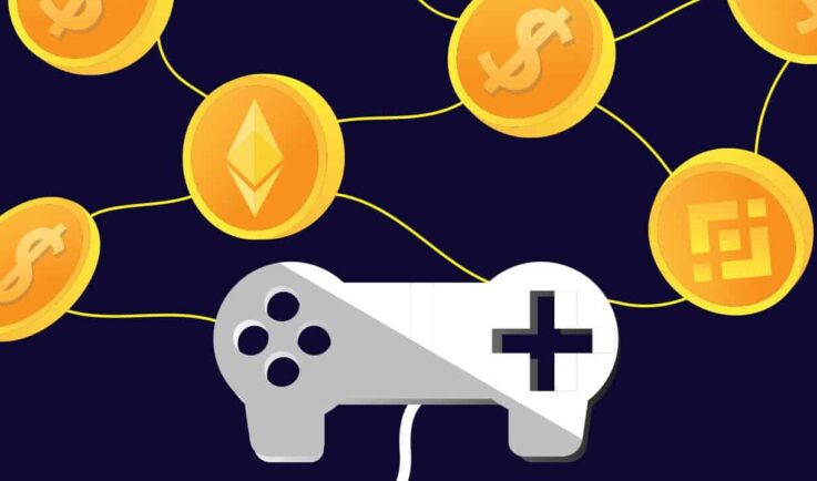 Exploring the Future of In-Game Currency with Cryptocurrency