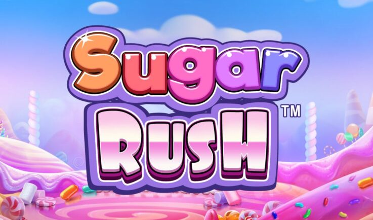 Sugar Rush Demo: A Sneak Peek into Confectionery Spins