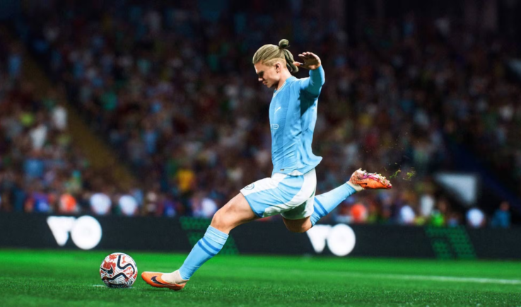 New Gameplay Features Bring Realism and Control in EA Sports FC 24