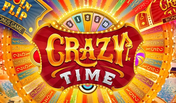 Review of Crazy Time
