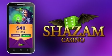 Mobile Gaming On Shazam Casino: A Convenient Way To Play