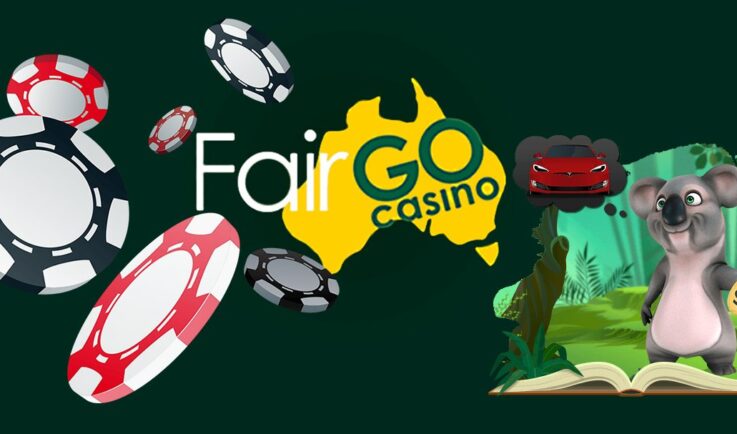 Open All the Treasures of Fair Go Casino: Games, Bonuses, and Safety