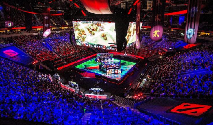 Which Popular eSports Casinos Are Worth Your Bet?